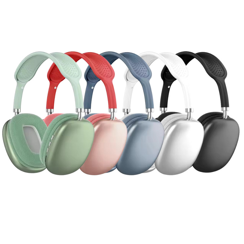P9 - Fone de Ouvido Bluetooth
