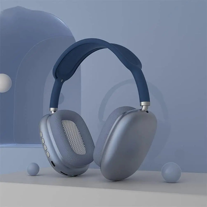 P9 - Fone de Ouvido Bluetooth