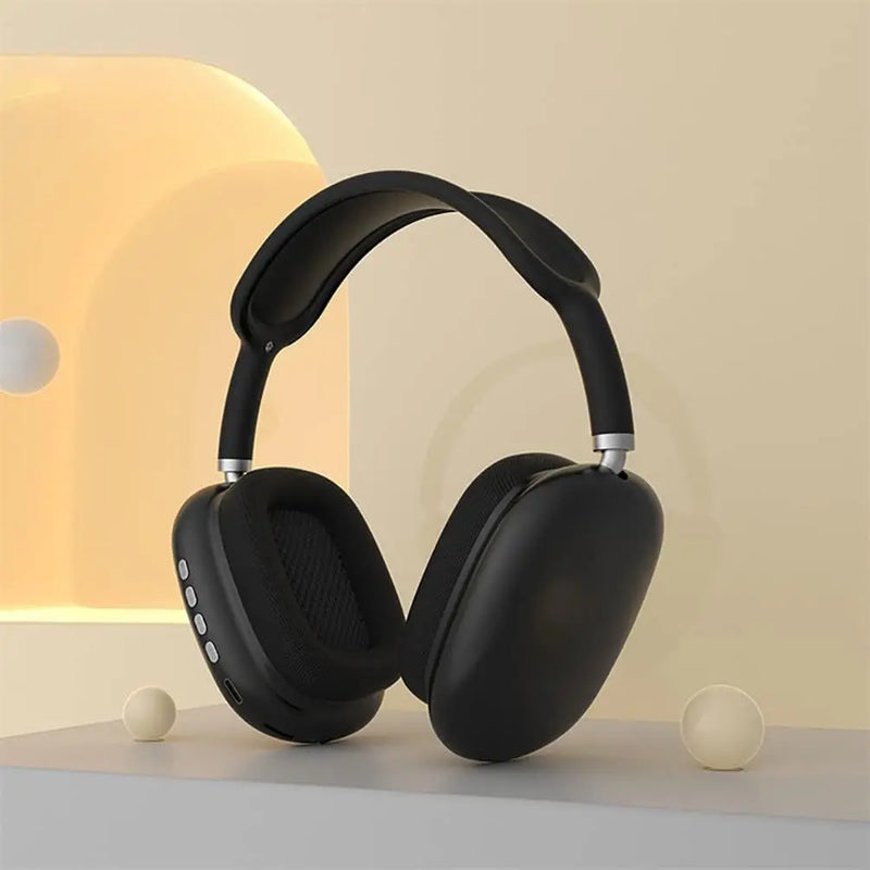 P9 - Fone de Ouvido Bluetooth