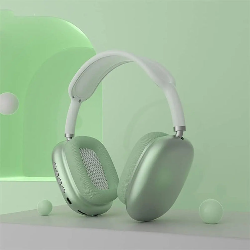 P9 - Fone de Ouvido Bluetooth
