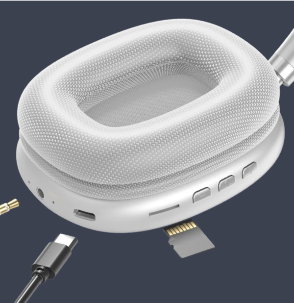P9 - Fone de Ouvido Bluetooth