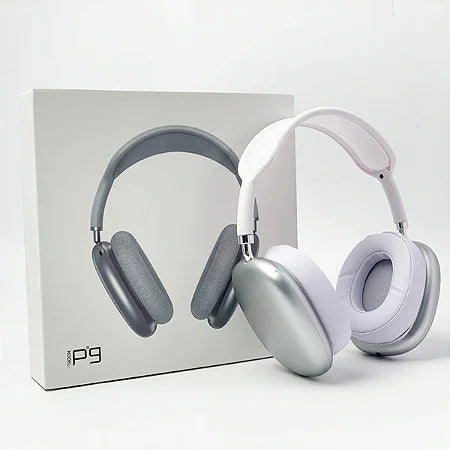 P9 - Fone de Ouvido Bluetooth