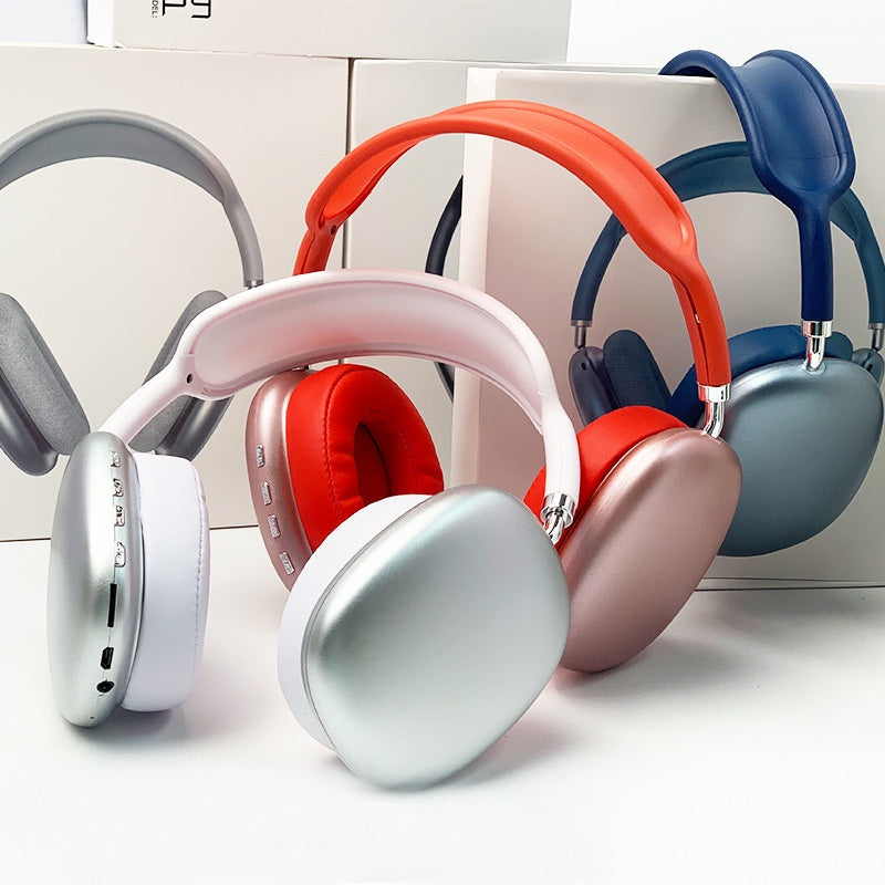 P9 - Fone de Ouvido Bluetooth